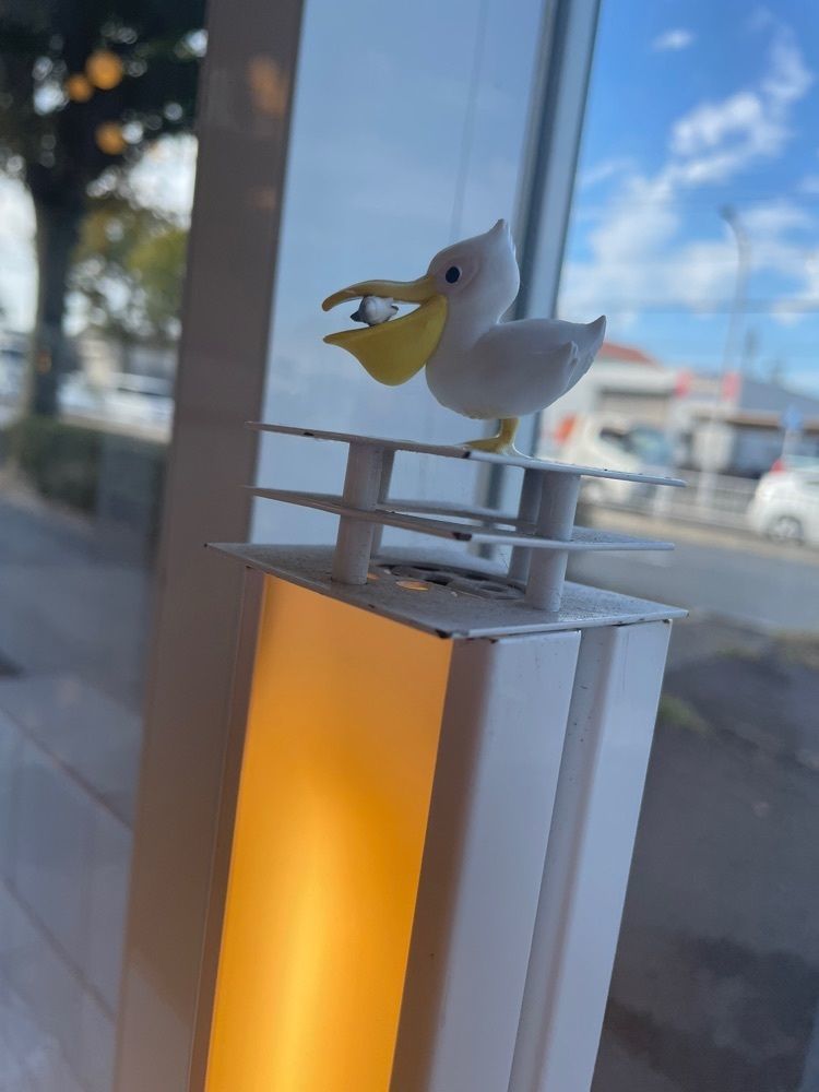 赤毛のアンさんが投稿したペリカン 港当知店に関する口コミの画像