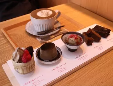 ホホ ホウジチャ 焙茶専門店（HOHO HOJICHA）