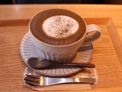 ホホ ホウジチャ 焙茶専門店（HOHO HOJICHA） 4枚目