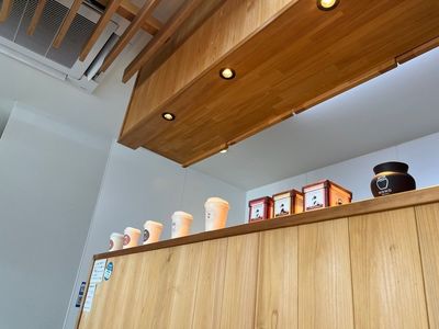 ホホ ホウジチャ 焙茶専門店（HOHO HOJICHA） 7枚目