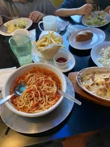 るーぱん 熊谷バイパス店（カフェ）