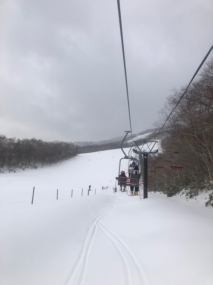 happy_walkingさんが投稿したカルルス温泉サンライバスキー場に関する口コミの画像