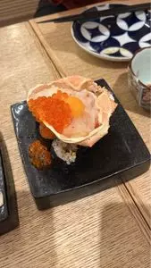 幸せ新宿サカナウマイ