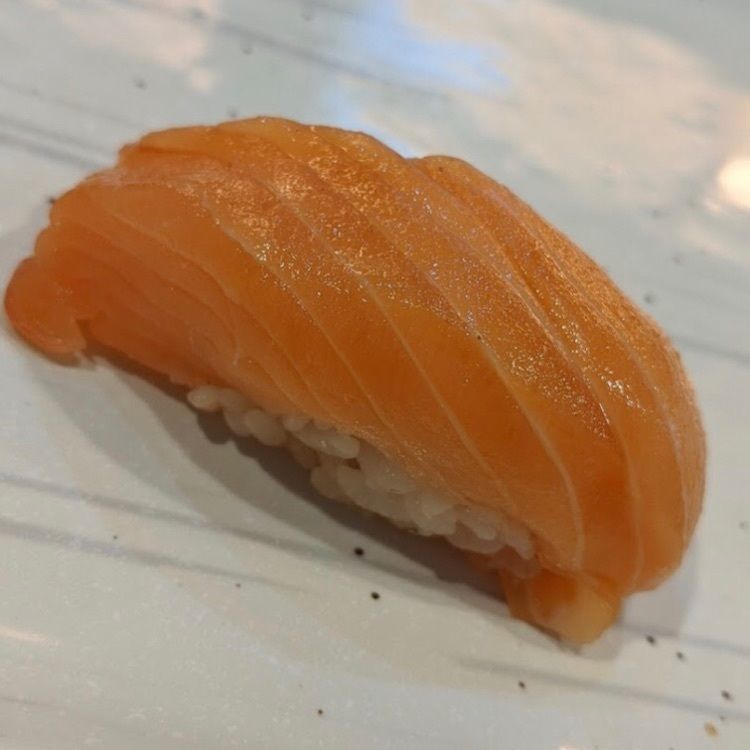 ＤＪゴン太さんが投稿した鮨 やまし田に関する口コミの画像