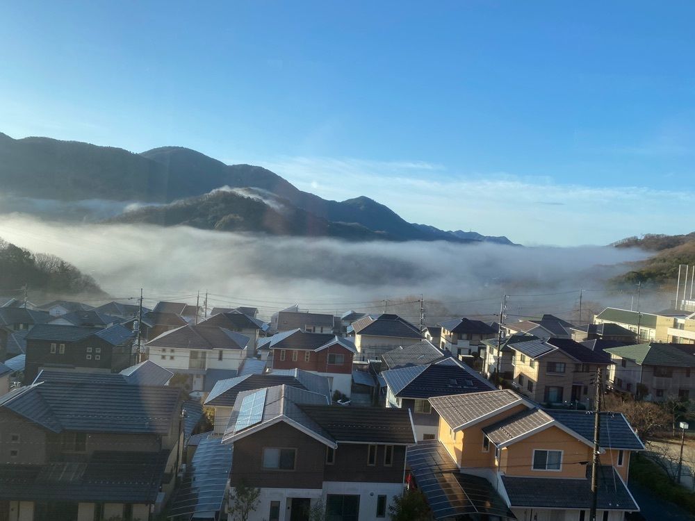 あるふぃすたさんが投稿した日浦山に関する口コミの画像