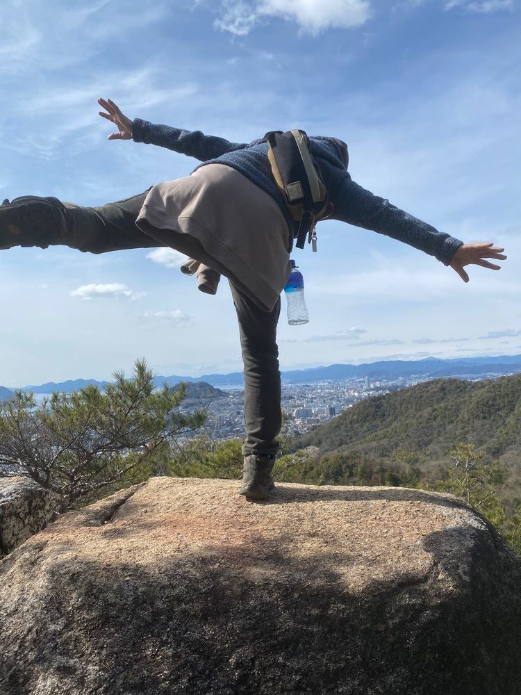 あるふぃすたさんが投稿した日浦山に関する口コミの画像
