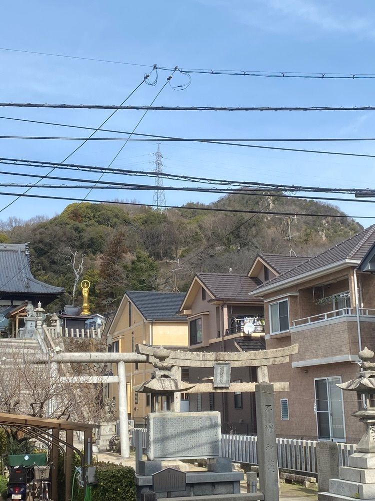 あるふぃすたさんが投稿した日浦山に関する口コミの画像