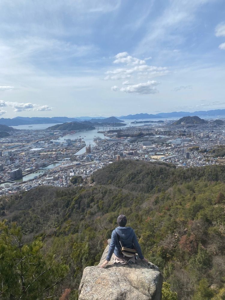 あるふぃすたさんが投稿した日浦山に関する口コミの画像
