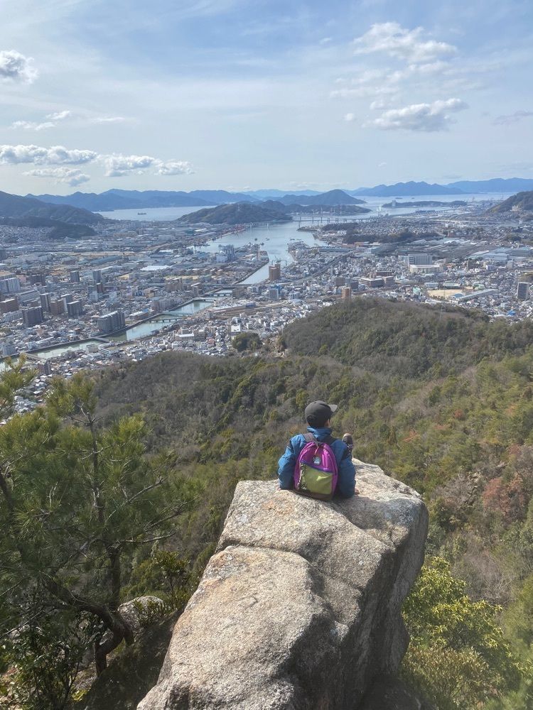 あるふぃすたさんが投稿した日浦山に関する口コミの画像