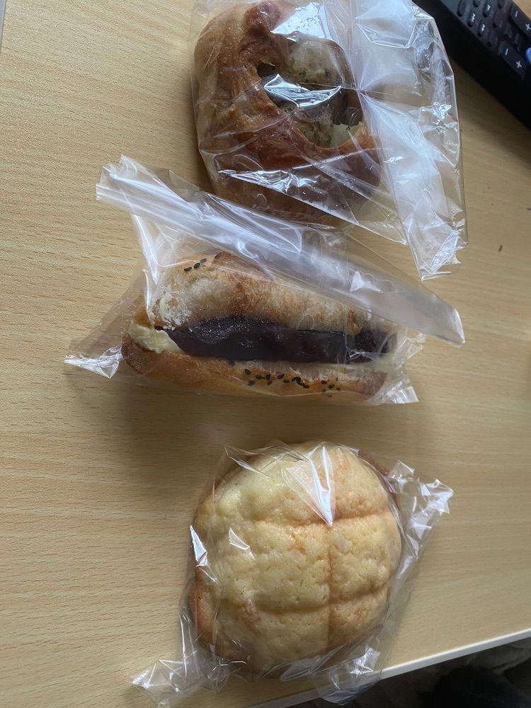 あるふぃすたさんが投稿したパン屋 純に関する口コミの画像