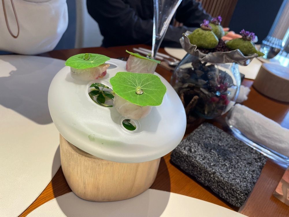 らぐ🏉🍺ビアさんが投稿したリストランテ スギヤマ（Ristorante SUGIYAMA）に関する口コミの画像