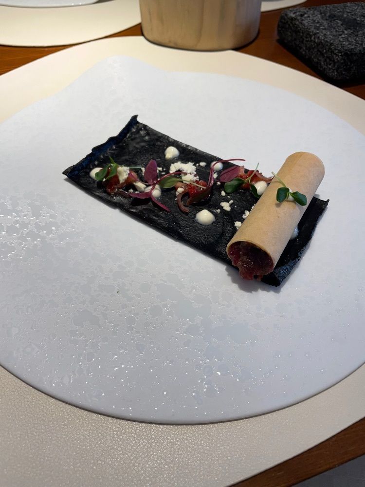 らぐ🏉🍺ビアさんが投稿したリストランテ スギヤマ（Ristorante SUGIYAMA）に関する口コミの画像