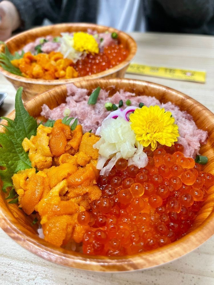 junjun09090909さんが投稿した甲羅組 築地2号店に関する口コミの画像