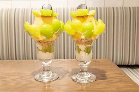 マーロウ ブラザーズコーヒー そごう横浜店（MARLOWE BROTHERS COFFEE）