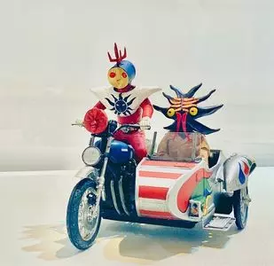 愛知県美術館 2枚目