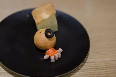 Il Lato（イル ラート）