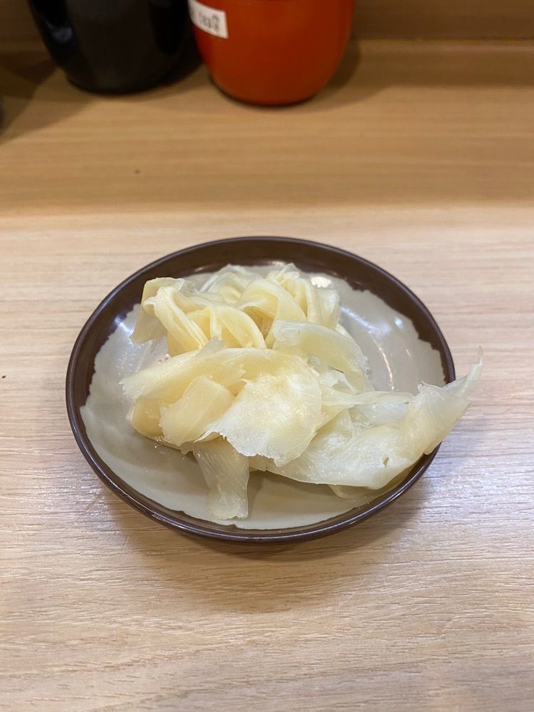りょうじのごはん【東京・千葉のグルメ記録】さんが投稿した平禄寿司 東京新宿大久保店に関する口コミの画像