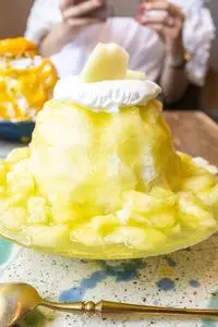 Tokyo ShaveIce Ancredore（トーキョーシェイブアイス アンカードレ）
