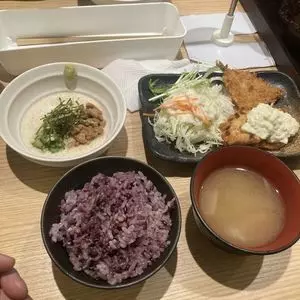 手しおごはん玄 曙橋店