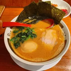 麺家 龍（Ryo）