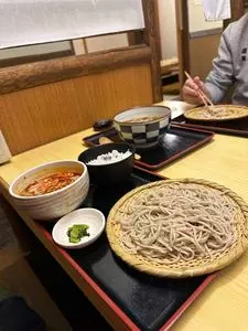 大衆そば居酒屋 永山