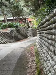大坂トンネル展望台