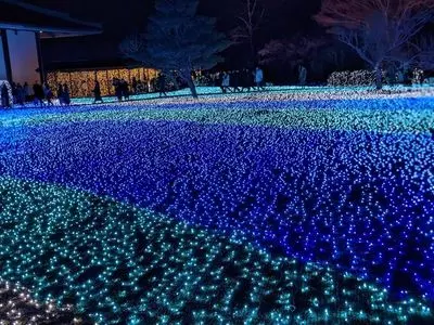 奈良春日野国際フォーラム