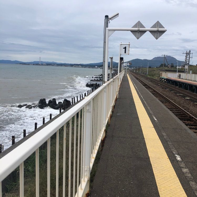 kazu&kinakoさんが投稿した北舟岡駅に関する口コミの画像