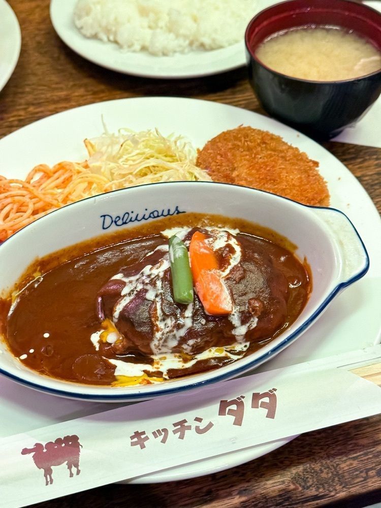 55kazuさんが投稿したキッチン・ダダに関する口コミの画像