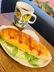 パリクロアッサン 枚方店