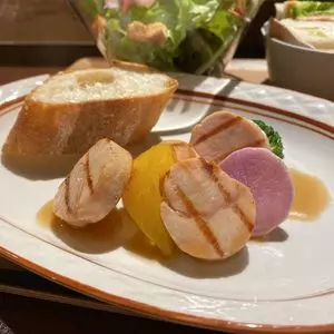プテートル（Peut-etre）