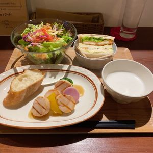 施設画像
