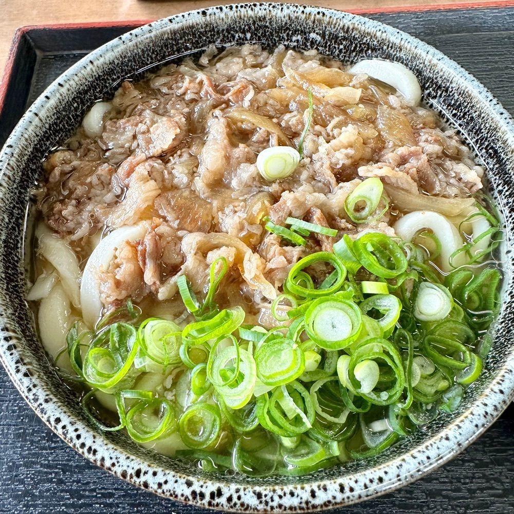 kumakentoraさんが投稿した本格手打うどん はゆかに関する口コミの画像