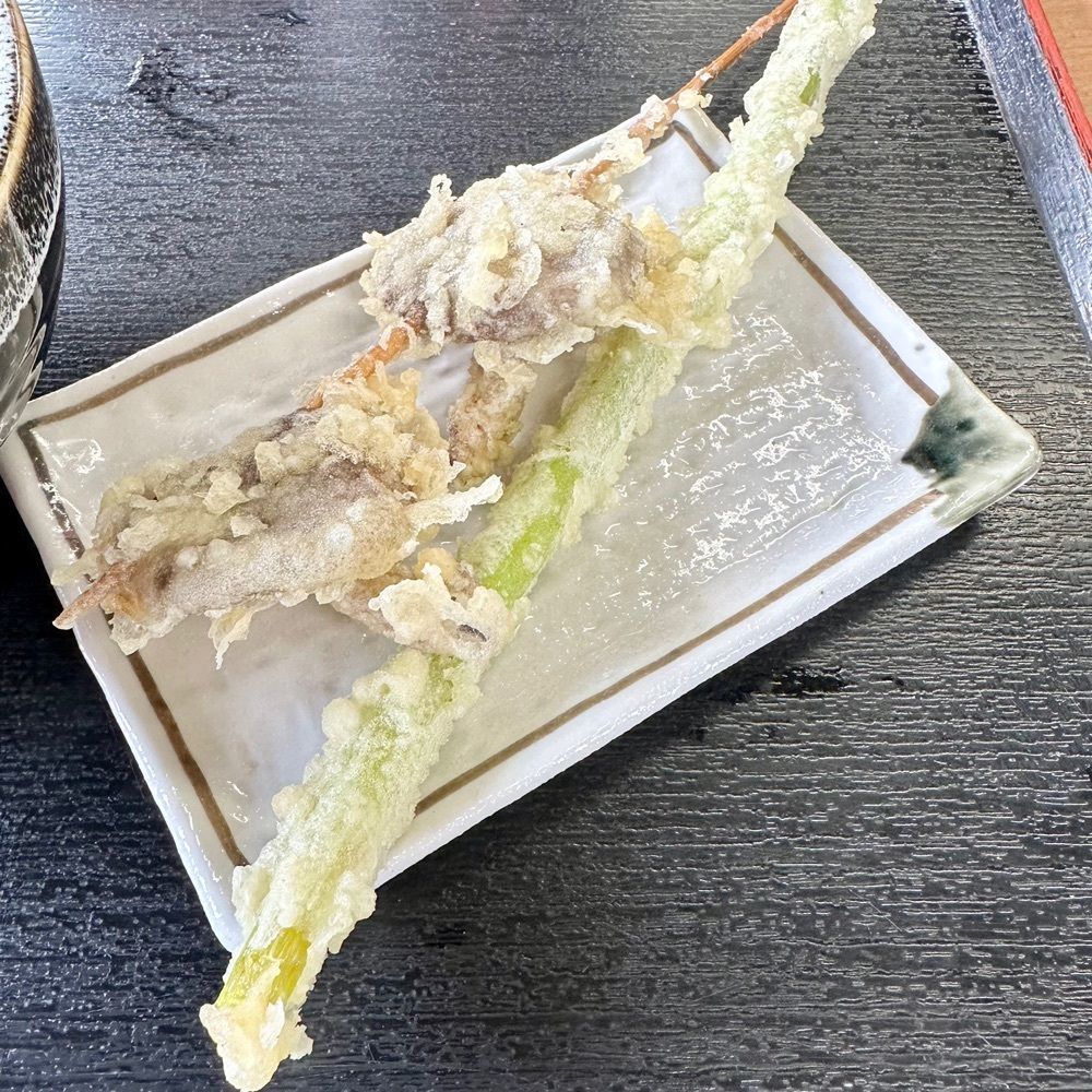kumakentoraさんが投稿した本格手打うどん はゆかに関する口コミの画像