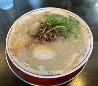 博多ラーメン なみへい