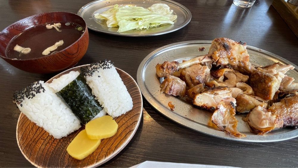 みぃさんが投稿した骨付鳥 一鶴 中府店に関する口コミの画像