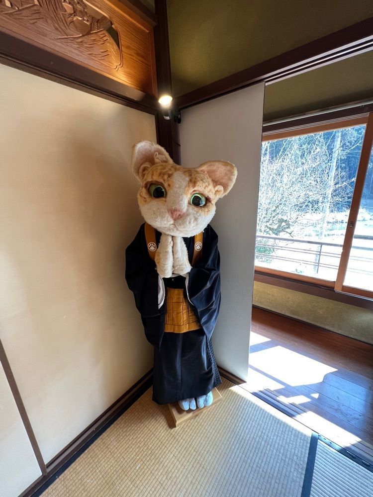 えむさんが投稿した猫猫寺 開運ミュージアムに関する口コミの画像