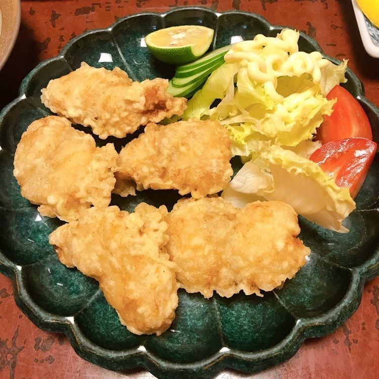 こうじさんが投稿したなぐも（【旧店名】すゞき）に関する口コミの画像