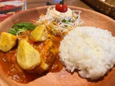 びっくりドンキー 名取店