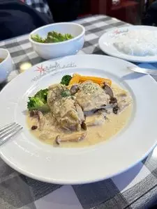 イタリア食堂 キャンティ ヴォーノ（CHIANTI-BUONO）