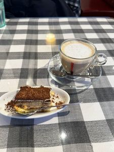 イタリア食堂 キャンティ ヴォーノ(CHIANTI-BUONO) 4枚目