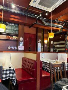 イタリア食堂 キャンティ ヴォーノ(CHIANTI-BUONO) 6枚目