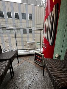 イタリア食堂 キャンティ ヴォーノ(CHIANTI-BUONO) 8枚目