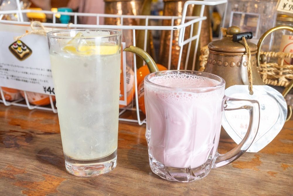 さくらいまさゆきさんが投稿したコーヒーハウス　かこ　花庫本店に関する口コミの画像