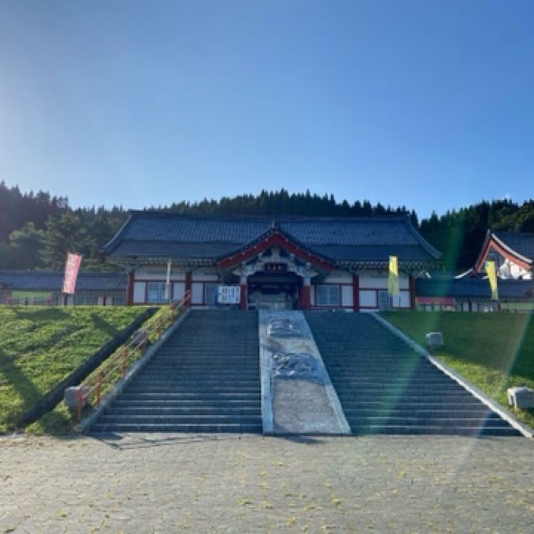モリもりんさんが投稿した道の駅とざわモモカミの里高麗館に関する口コミの画像