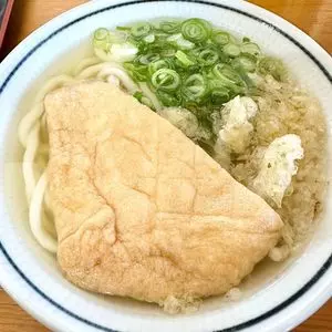 うどん 一福（いっぷく）