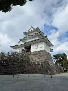 小田原城天守閣