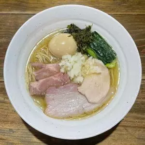 ラーメン屋ジョン