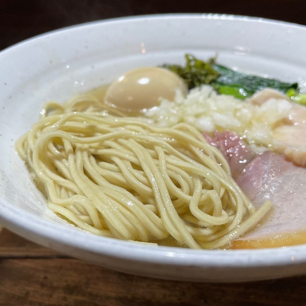 しりげグルメさんが投稿したラーメン屋ジョンに関する口コミの画像