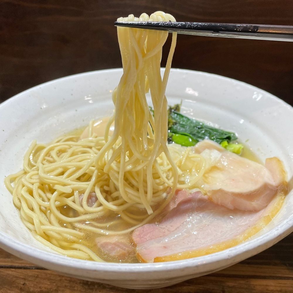 しりげグルメさんが投稿したラーメン屋ジョンに関する口コミの画像